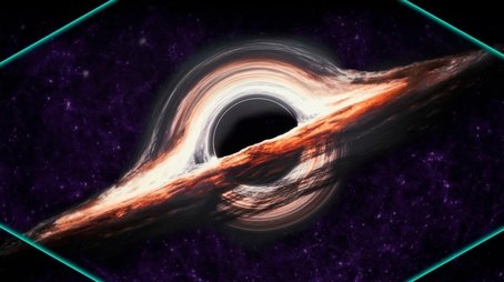 What If Black Holes ARE Dark Energy? (2023) - Episode 8 poster and promotional image