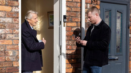 Coronation Street Temporada 67