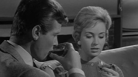 The Element of Doubt (1962) - Episode 8 poster and promotional image