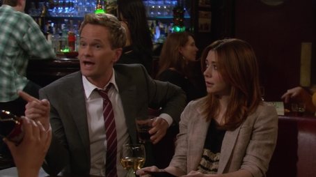 The Perfect Cocktail (2011) - Episode 22 poster and promotional image