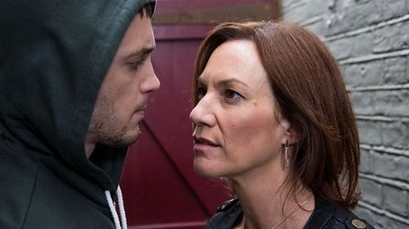 16/07/2018 (2018) - Episode 110 poster and promotional image