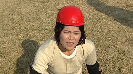 Firefighting Challenge: Part 1 (2005) - Episode 3 poster and promotional image