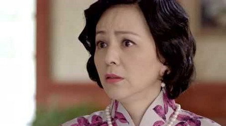 乱世丽人行 Stagione 1