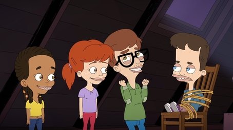 What Are You Gonna Do? (2020) - Episode 10 poster and promotional image