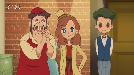 The Cursed London Collection (2018) - Episode 36 poster and promotional image