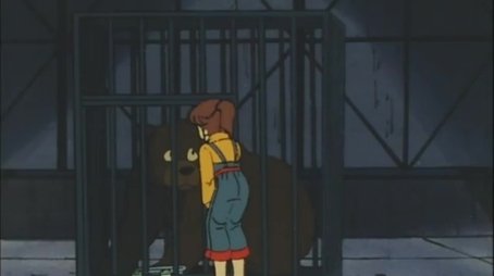 Bear bear audition (1983) - Episode 24 poster and promotional image