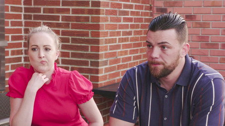 90 Day Fiancé: Happily Ever After? 시즌 6