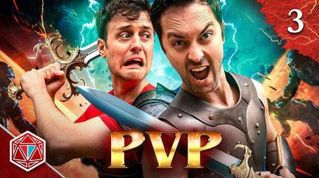 Epic NPC Man: Dungeons & Dragons Сезон 0