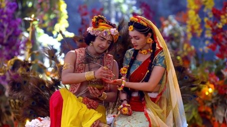 Krishna to Cancel the Wedding? (2019) - Episode 220 poster and promotional image