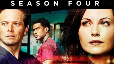 Season 4 (2017) - Season 4 poster and promotional image