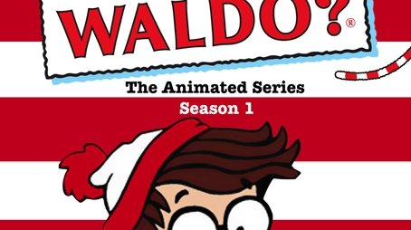 Season 1 (1991) - Season 1 poster and promotional image