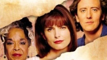 Season 4 (1997) - Season 4 poster and promotional image