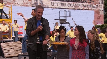 iHeart Art (2008) - Episode 14 poster and promotional image