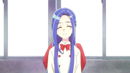 ミュークルドリーミー Сезон 1