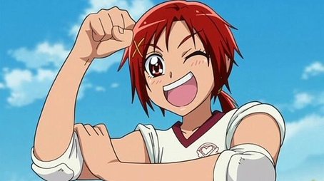 Hot-Blooded! Akane's Treasure Hunting Life!! (2012) - Episode 40 poster and promotional image