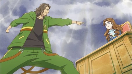 Wake Up My Music ♪ (2013) - Episode 48 poster and promotional image