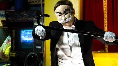 eps1.3_da3m0ns.mp4 (2015) - Episode 4 poster and promotional image