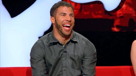 Bubba Wallace (2016) - Episode 13 poster and promotional image