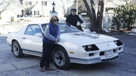 New Car (2014) - Episode 8 poster and promotional image