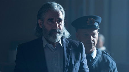 Episode XVIII (2025) - Episode 6 poster and promotional image