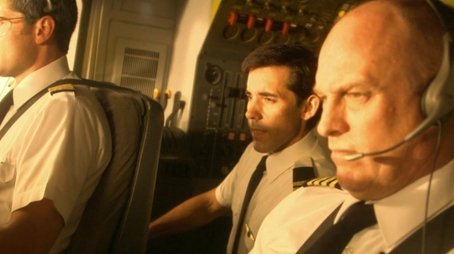 Under Pressure (Nigeria Airways Flight 2120) (2012) - Episode 9 poster and promotional image