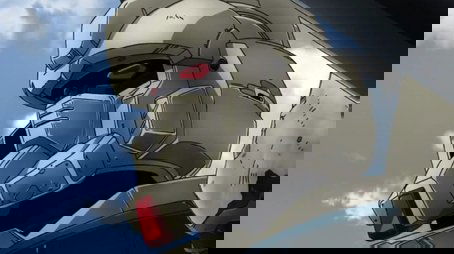 Battle in Three Dimensions (2013) - Episode 11 poster and promotional image