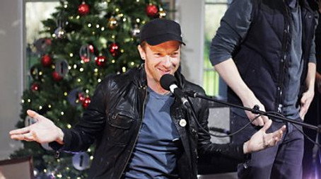 BBC Radio 1's Live Lounge Сезон 5