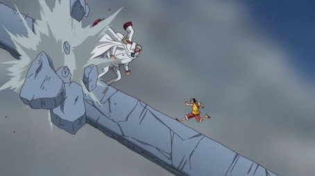 One Piece Σεζόν 13