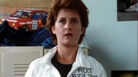Pilot - Rescue (1989) - Episode 1 poster and promotional image