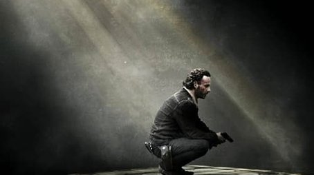 Season 5 (2014) - Season 5 poster and promotional image