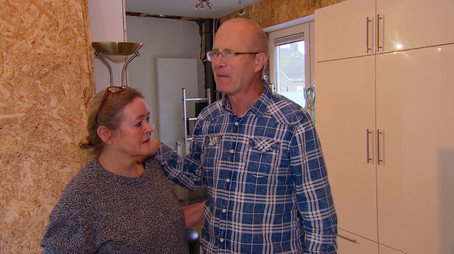 Help, Mijn Man Is Klusser! 시즌 17