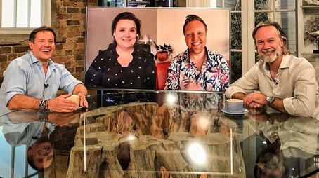 16th May 2020 (2020) - Episode 20 poster and promotional image