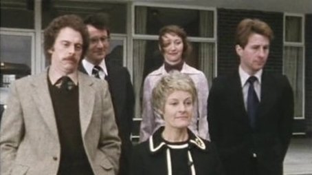 The Compassionate Society (1981) - Episode 1 poster and promotional image