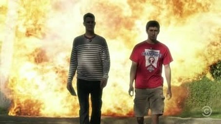 Phillies Tased Fan (2011) - Episode 18 poster and promotional image