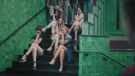 #LikeMe Stagione 1
