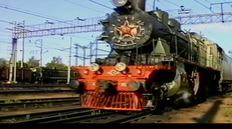 Rail Away Сезон 4