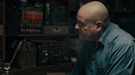El forense Сезон 1