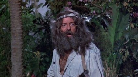 Marooned (1) (1978) - Episode 1 poster and promotional image