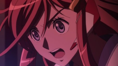 Marika Makes a Decision (2012) - Episode 5 poster and promotional image