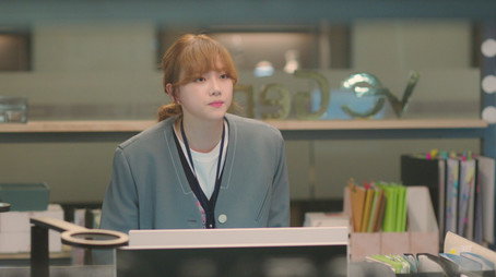 Never Give Up Évad 1