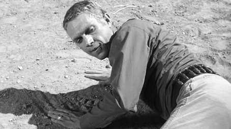 The Giveaway Gun (1958) - Episode 6 poster and promotional image