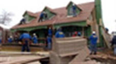 Vítejte doma Sezóna 7