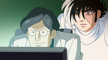 A Miracle in New York (2006) - Episode 10 poster and promotional image