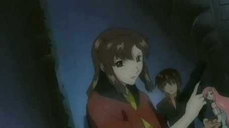 Resurrected Wings (2005) - Episode 13 poster and promotional image