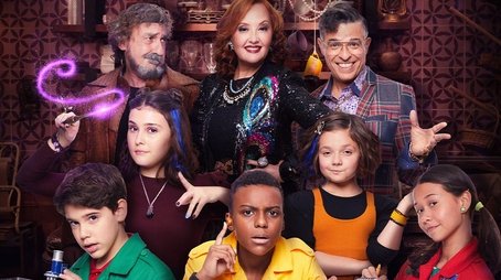 Season 17 (2023) - Season 17 poster and promotional image
