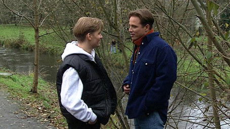 Episode 36 (1996) - Episode 36 poster and promotional image