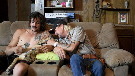 Make America Exotic Again (2020) - Episode 5 poster and promotional image