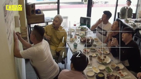 대탈출 Stagione 1