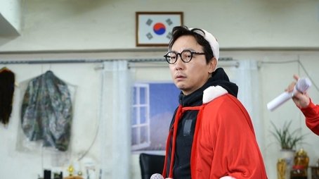 Winter Songs Resurrection Plan (1) (2020) - Episode 72 poster and promotional image