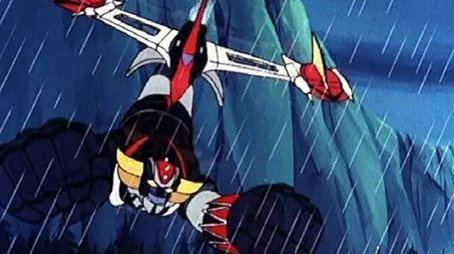 The Invincible Cosmos (1976) - Episode 36 poster and promotional image